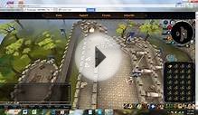 RuneScape F2P Money Making Method - Mining Gold