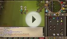 Runescape Fan Pking #8 - New Rs Community account/Mad May