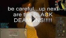 Runescape fast money 1hr black dragons