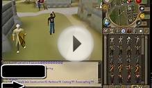 Runescape -Free- Accounts [September/01/2012]