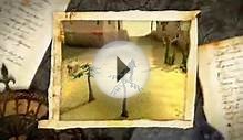 RuneScape Game Play Trailer - MMORPG GAME