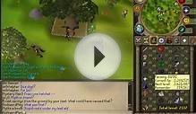 Runescape - GodswordPlay tip #3 use hydra familiar when