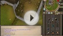 RUNESCAPE GOLD MINING FAST CASH F2P