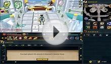 RuneScape: Gold Premium Membership Package!