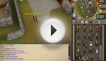 runescape Goldsmith Gauntlets guide