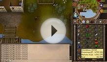RuneScape Holzfällerei guide 1-99 F2P wc guide von I Pr0