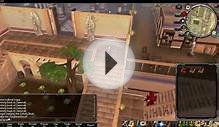 [Runescape] Illuminated God Book Guide