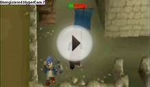 Runescape Max Hits With Dragon Long Sword and Dragon Halberd