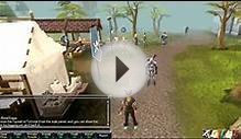 Runescape - Members skill now F2P!