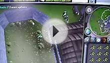 runescape mining gold ores in crafting guild