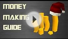 Runescape Money Making Guide 2014 With Fishing