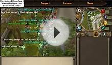 Runescape money making guide F2P-P2p