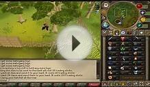 Runescape Money Making Guide-Mahogany Logs