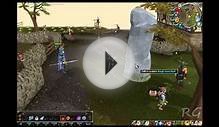 Runescape New D&D God Statues (Great Exp)