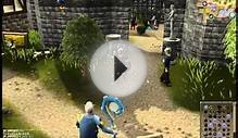 runescape: new update ring of wealth/graphics/and places