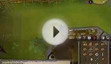 RuneScape Old School Quest Rag and Boneman.