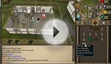 Runescape - Plague City Quest Guide (with Commentary)