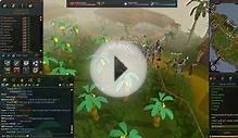 Runescape - Players deciding what to update