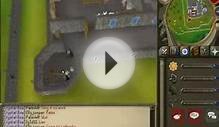 RuneScape - Pre-EOC - The Lost Tribe