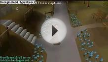 Runescape rat pit help