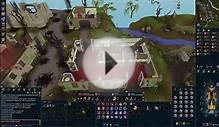 Runescape! Runecrafting update 190k xp/hr (Abyss) Demonic