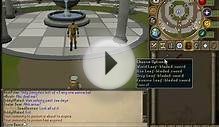 Runescape tips and tricks episode #4/-2012-Leaf-Bladed