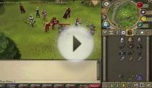 Runescape Update: Troll Warzone + New Armour Graphic Updates!