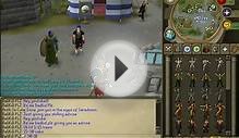 Runescape Wc guide 1-99