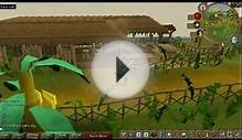 runescape where to catch lobster, tuna & swordfish