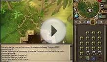 RuneScape Woodcutting Guide 1-99 (120k-135k+ XP/H)