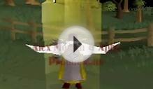 Some Rare Items In RuneScape