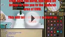 Spiritual mages guide - runescape slayer/ money making