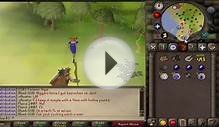 The Giant Dwarf Quest Guide Old School RuneScape 2007