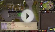 Top 10 Most Botted Areas In RuneScape