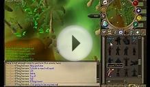 Tree Troll Runescape!