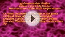 Ultimate [1-99] Construction Guide - Runescape