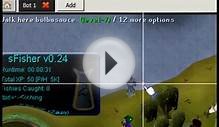 wBot - 2007 Runescape bot - Premium Scripts Included