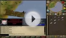 Working Runescape 2007 Bot Client released 2/10/2015