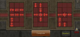 Zybez RuneScape Help's Puzzle Image
